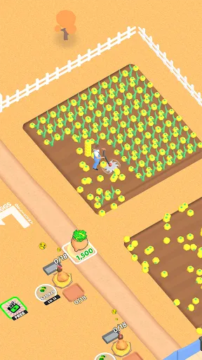 Arcade Dairy Screenshots