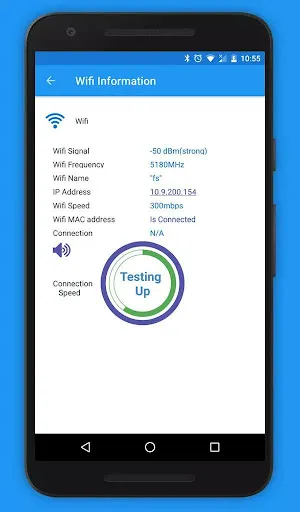 CPU Information Pro : Your Dev Screenshots