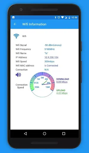 CPU Information Pro : Your Dev Screenshots
