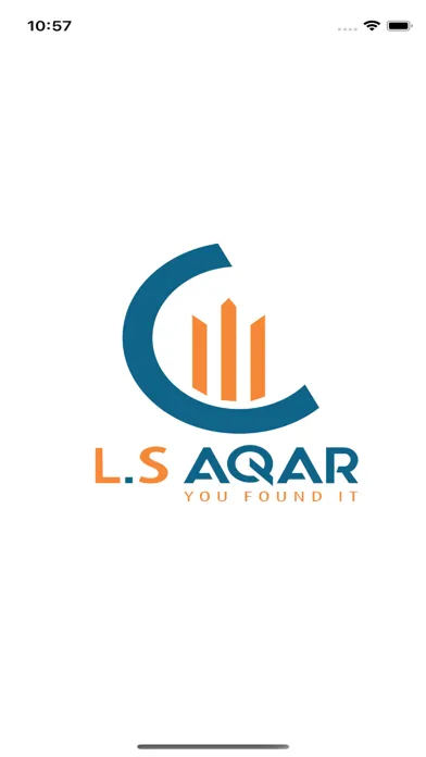 LS Aqar Screenshots