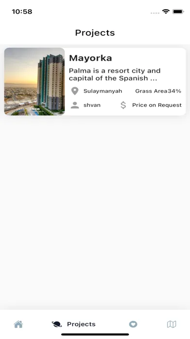 LS Aqar Screenshots