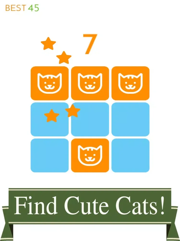 Brain of Cat iPad  스크린샷
