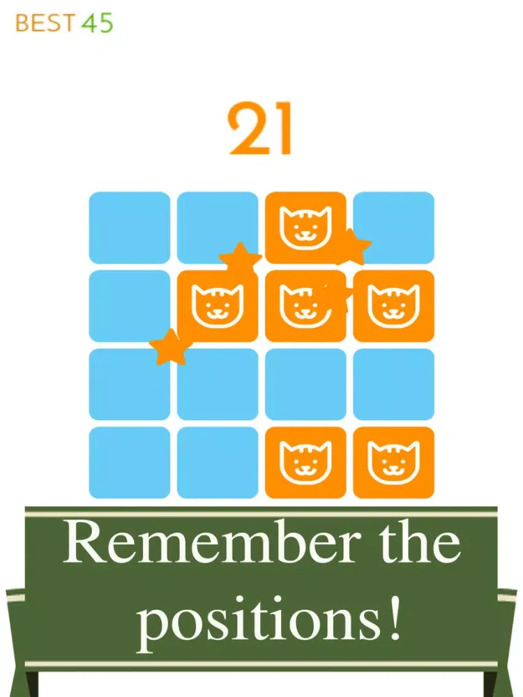Brain of Cat iPad  스크린샷