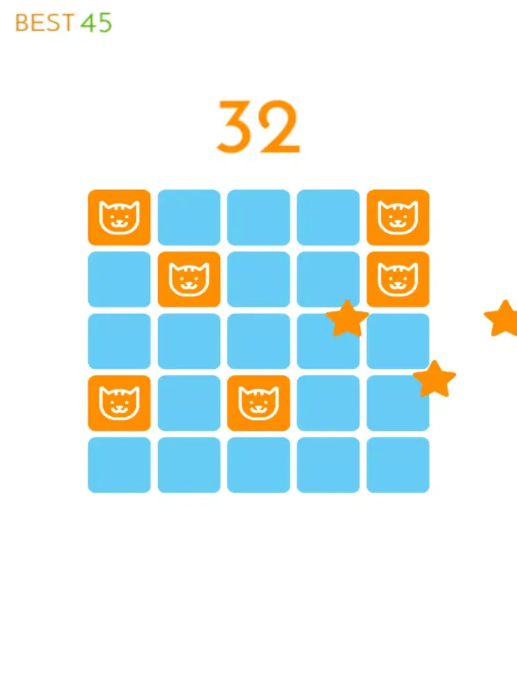 Brain of Cat iPad  스크린샷