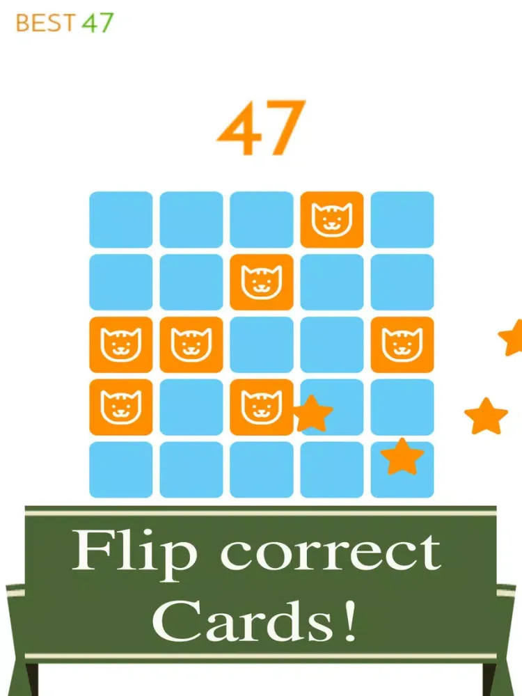 Brain of Cat iPad  스크린샷