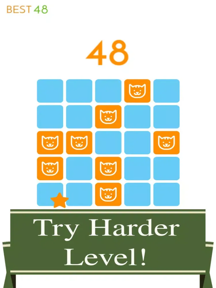 Brain of Cat iPad  스크린샷