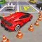 Advanced Car Parking Game
