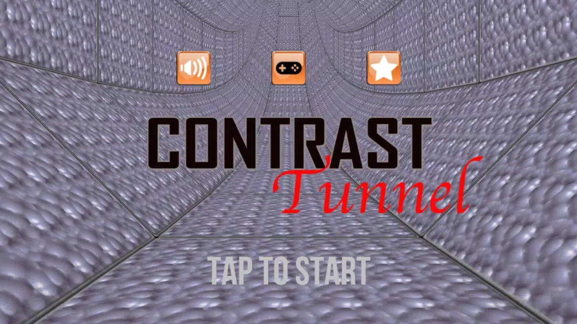 تصاویر THE CONTRAST TUNNEL 3D Games