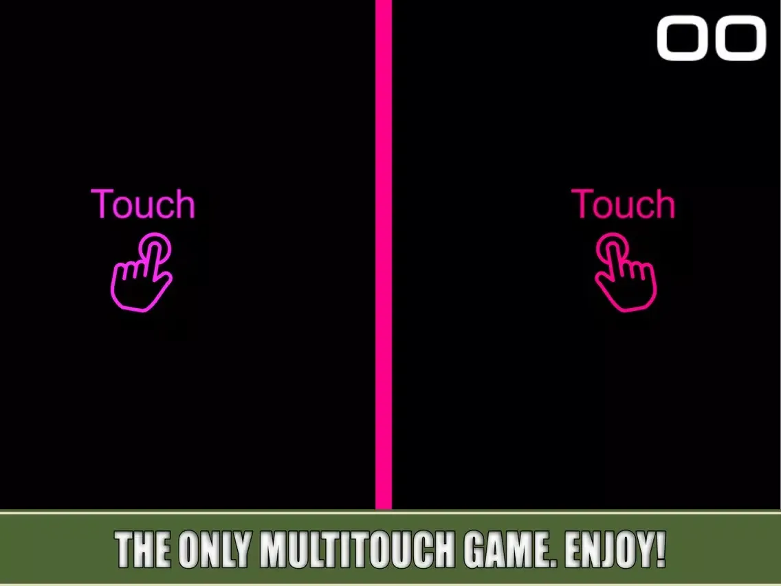 Double Trouble Tap Game iPad  Screenshots