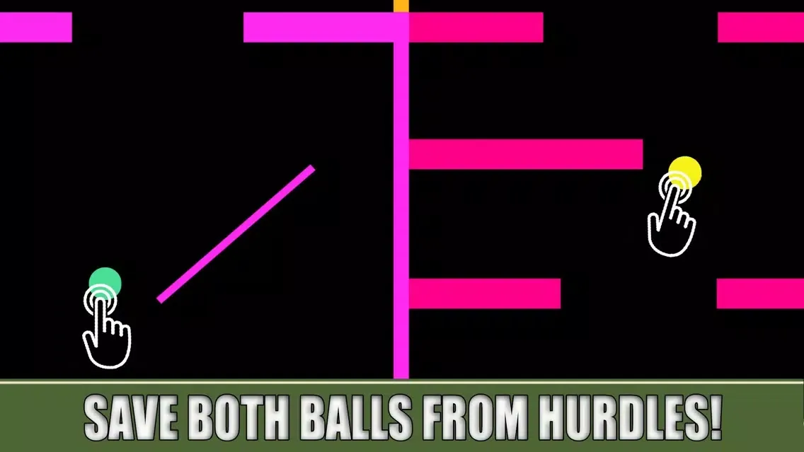 Double Trouble Tap Game Screenshots