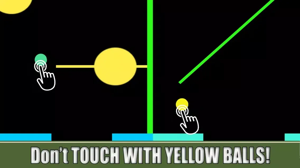 Double Trouble Tap Game Screenshots