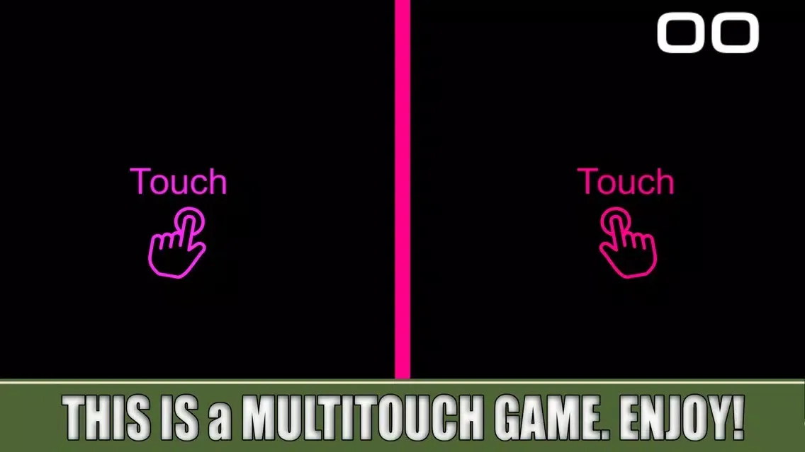 Double Trouble Tap Game Screenshots