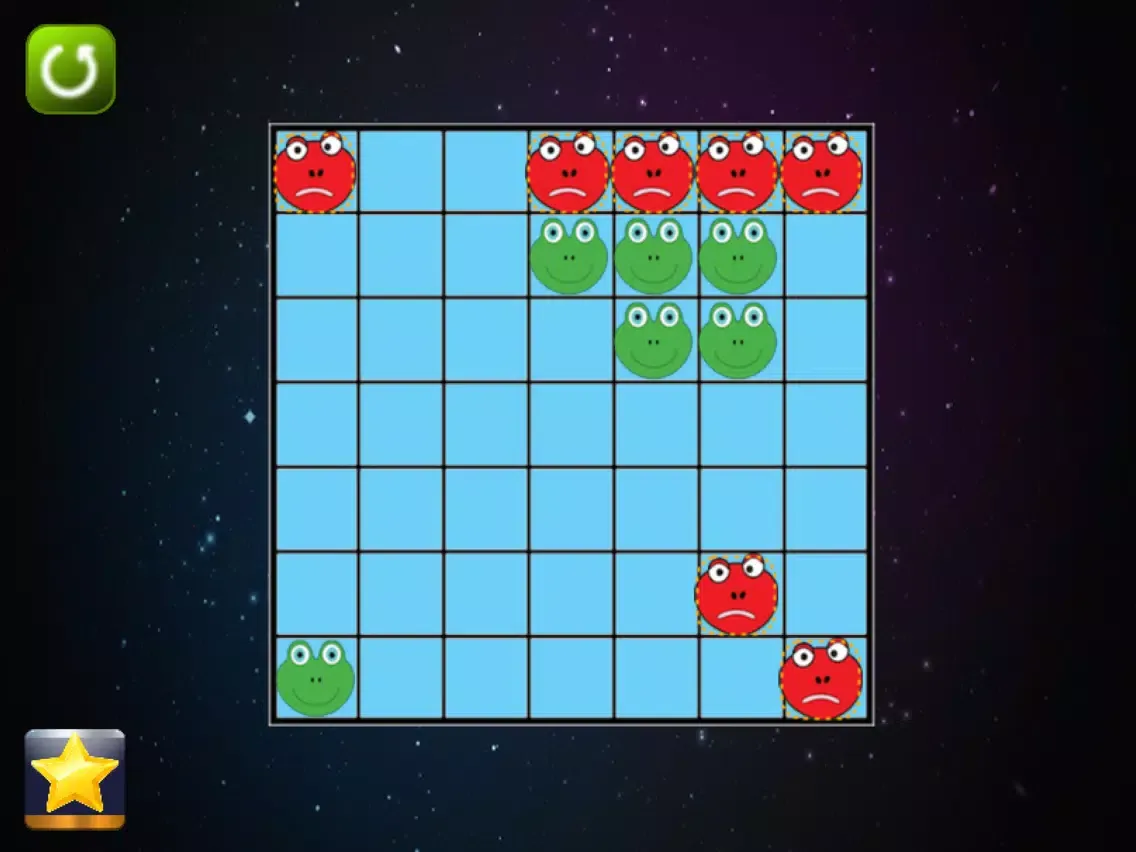 Capturas de tela do Sudoku War Games 2018 iPad 