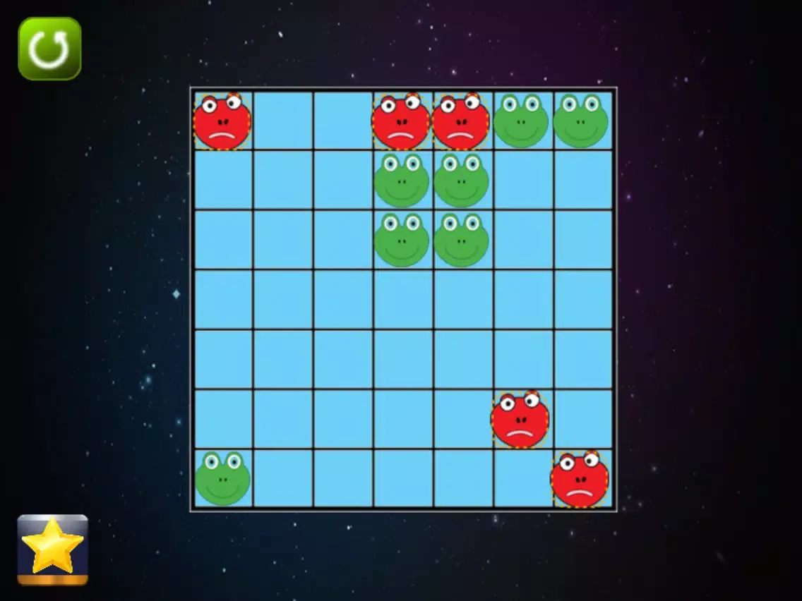 Capturas de tela do Sudoku War Games 2018 iPad 