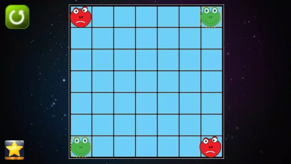 Capturas de tela do Sudoku War Games 2018