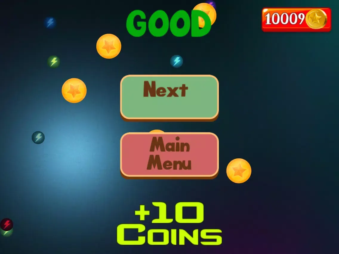 Screenshot di Popping Magic Bubbles 2017 iPad 