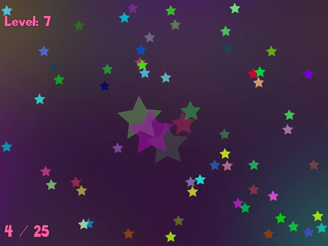 Screenshot di Popping Magic Bubbles 2017 iPad 
