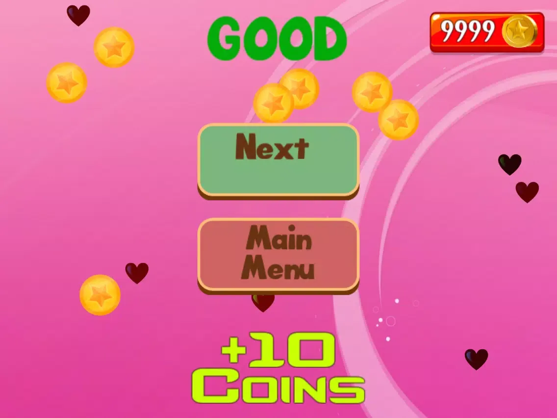 Screenshot di Popping Magic Bubbles 2017 iPad 