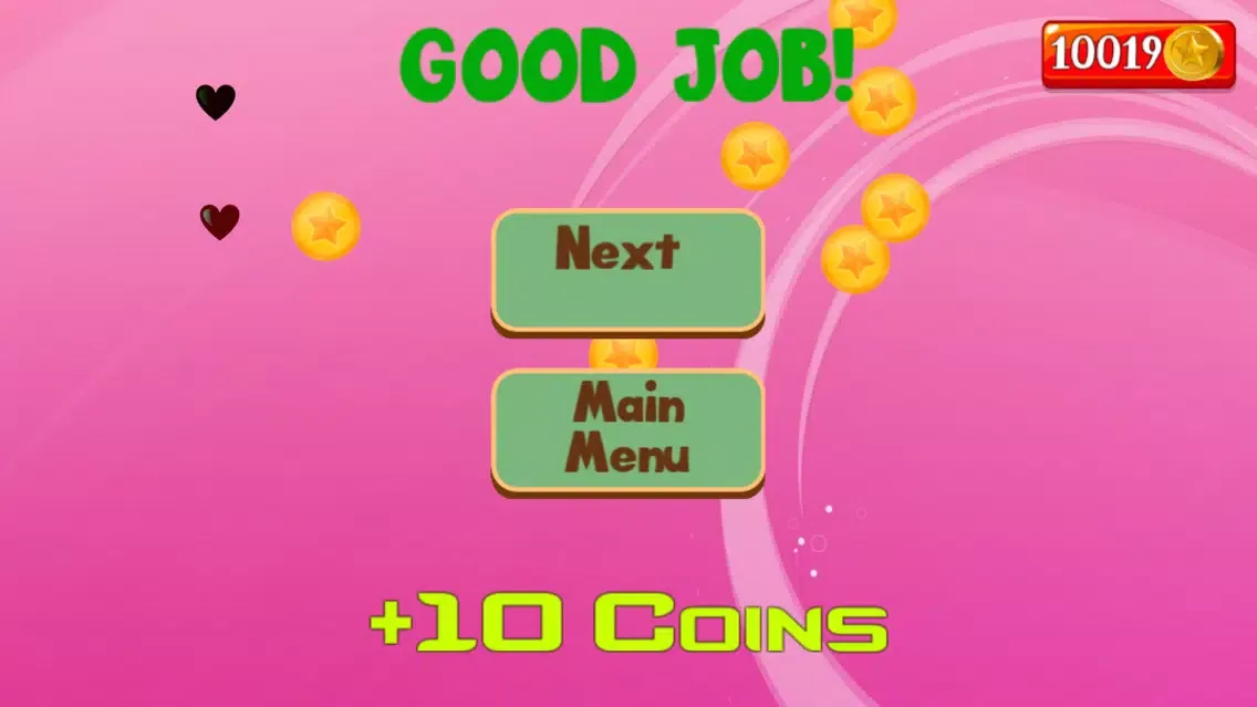 Screenshot di Popping Magic Bubbles 2017