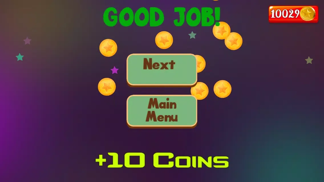 Screenshot di Popping Magic Bubbles 2017