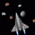 SpaceShip Rider