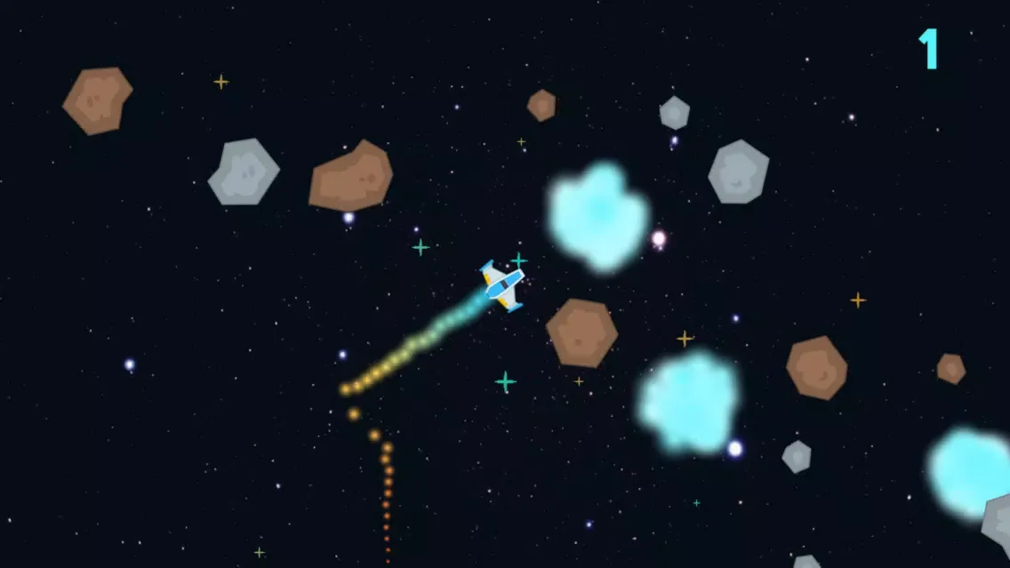 تصاویر SpaceShip Rider