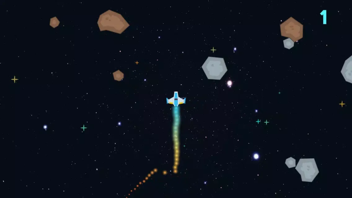 تصاویر SpaceShip Rider