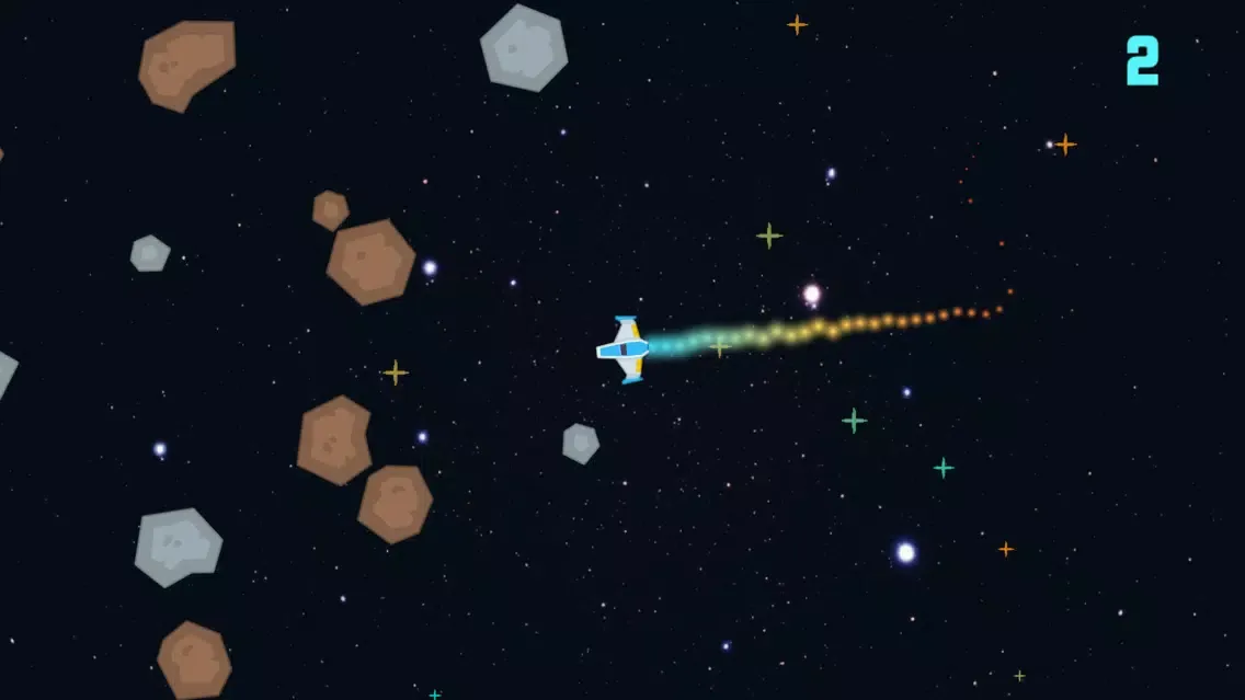 تصاویر SpaceShip Rider