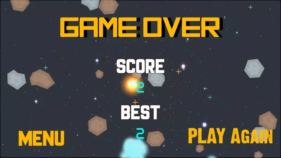 تصاویر SpaceShip Rider