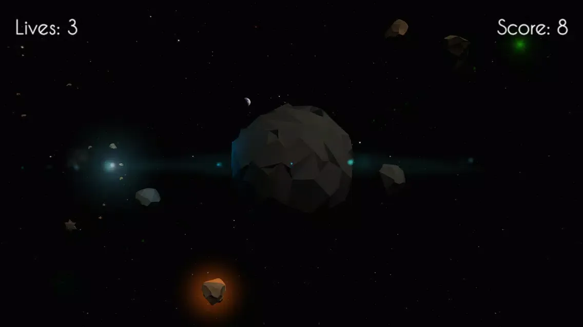 تصاویر Space Planet Protection Games