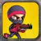 Sharp Shooter - 2D Game
