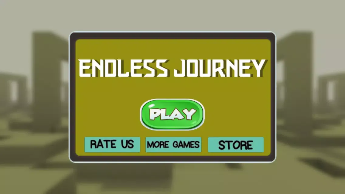 Space Racer - Endless Journey应用截图