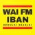 Wai FM Iban