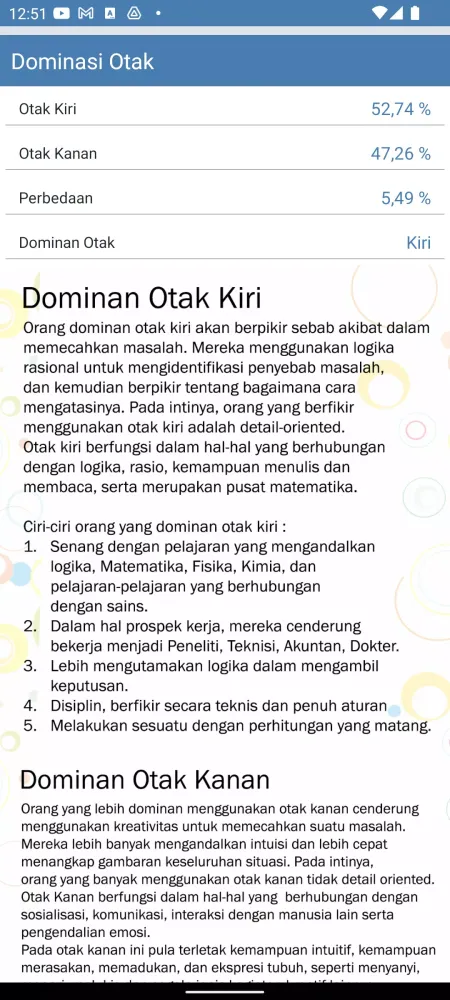 AFTA Indonesia Screenshots