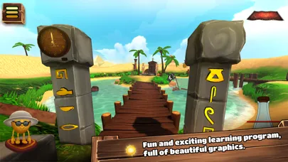 Capturas de pantalla de The Flying Carpet 2