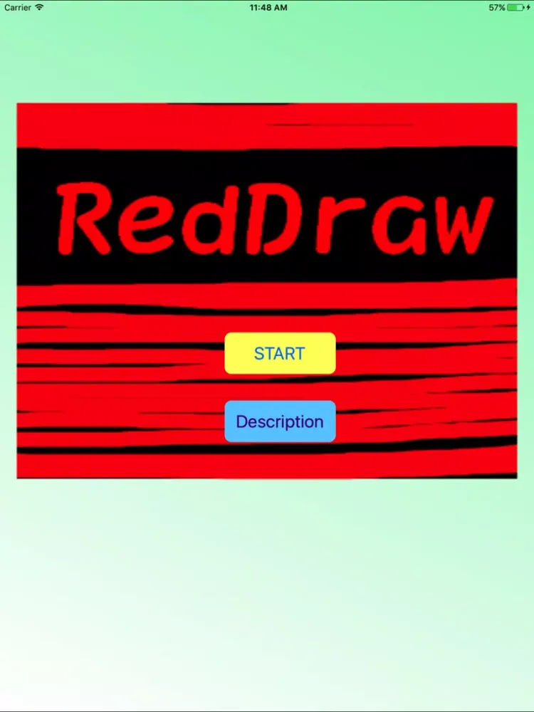 تصاویر RedDraw iPad 