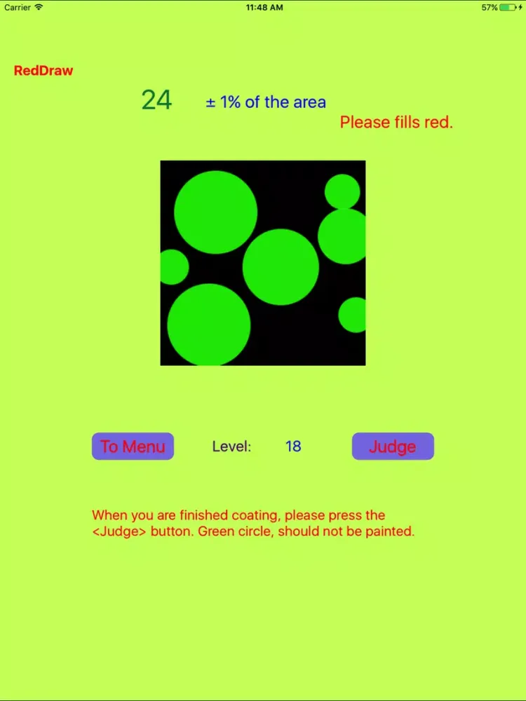 تصاویر RedDraw iPad 