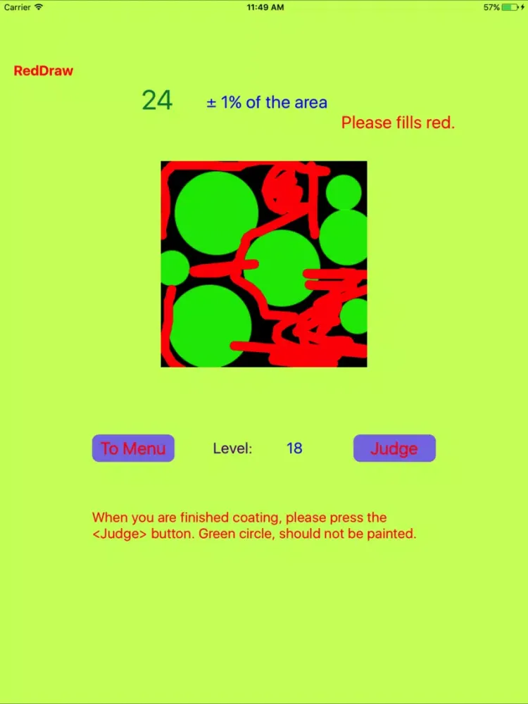 تصاویر RedDraw iPad 