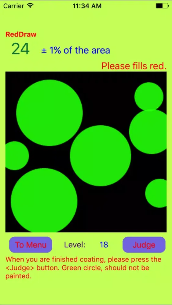 تصاویر RedDraw