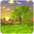 Nature Tree