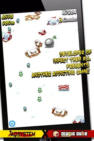 Screenshot di Squish The Zombies - Zero