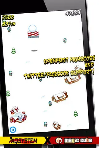 Screenshot di Squish The Zombies - Zero