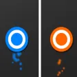 2 Dots - Avoid Squares