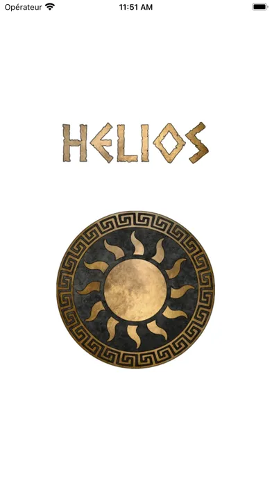 تصاویر Helios.