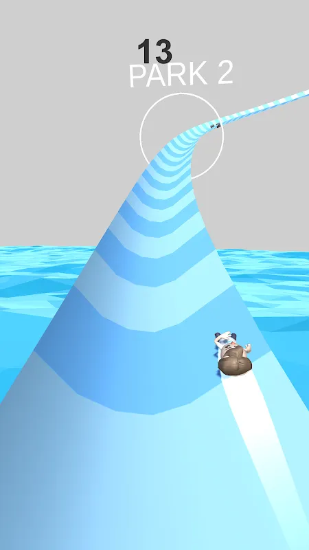 Waterpark Slide Screenshots