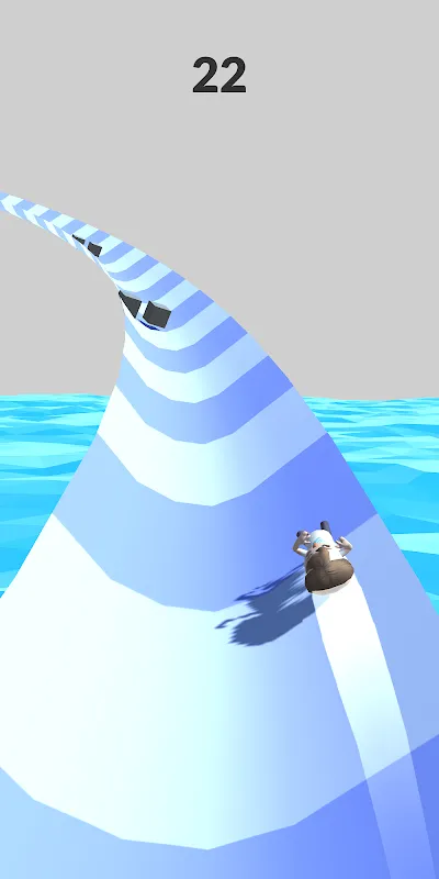 Waterpark Slide Screenshots