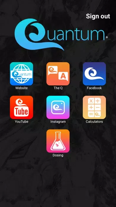 صور Quantum Aqua