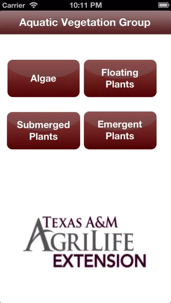 AquaCide Screenshots