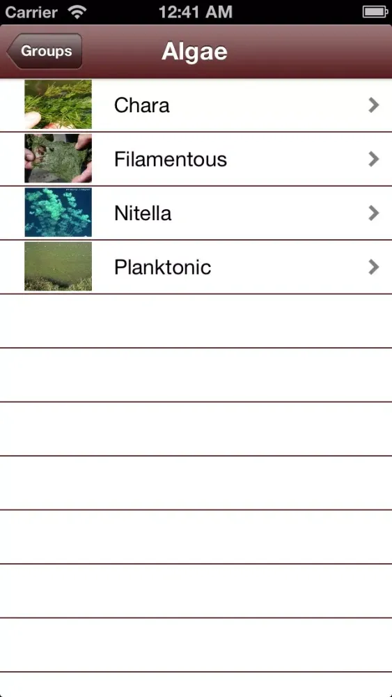 AquaCide Screenshots