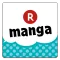 Rakuten Manga Beta (Unreleased)